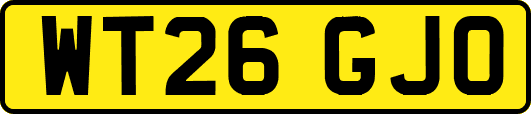 WT26GJO