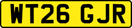 WT26GJR