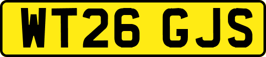 WT26GJS