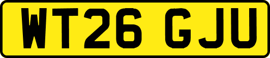 WT26GJU