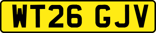 WT26GJV