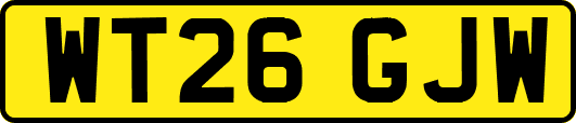 WT26GJW