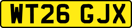 WT26GJX