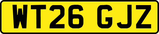 WT26GJZ