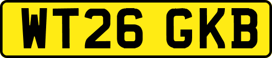WT26GKB