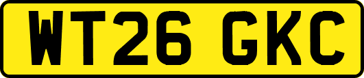 WT26GKC
