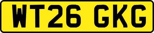 WT26GKG