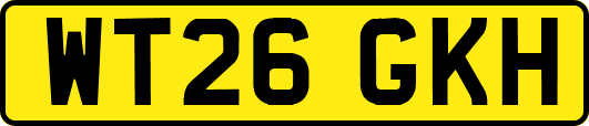 WT26GKH