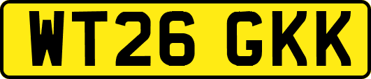 WT26GKK