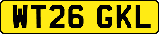 WT26GKL