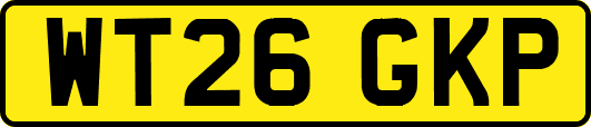 WT26GKP