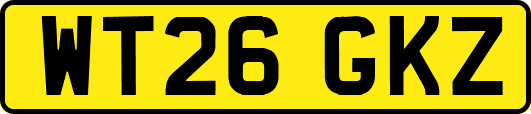 WT26GKZ