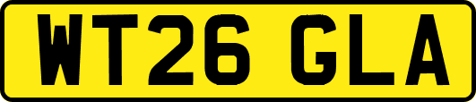 WT26GLA