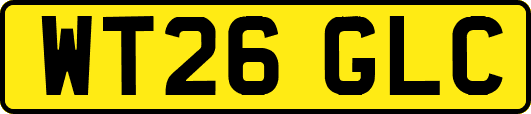 WT26GLC