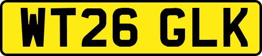 WT26GLK