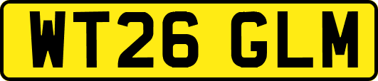 WT26GLM