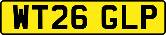 WT26GLP