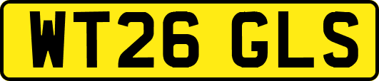 WT26GLS