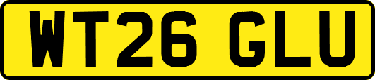 WT26GLU