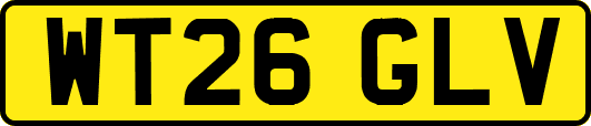 WT26GLV