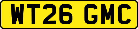 WT26GMC