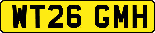 WT26GMH