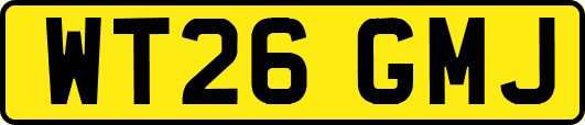 WT26GMJ