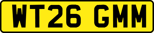 WT26GMM