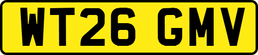 WT26GMV