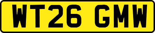 WT26GMW