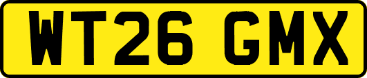 WT26GMX
