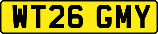 WT26GMY