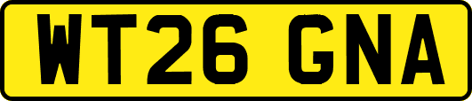 WT26GNA