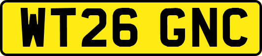 WT26GNC