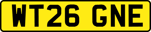 WT26GNE