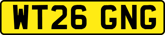 WT26GNG