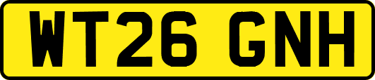 WT26GNH