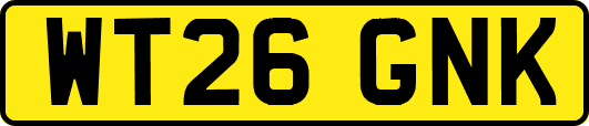 WT26GNK