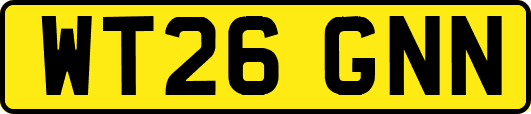 WT26GNN