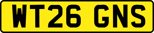 WT26GNS