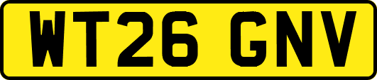 WT26GNV