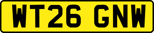 WT26GNW