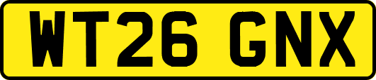 WT26GNX