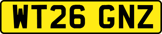 WT26GNZ