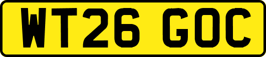 WT26GOC