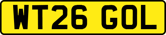 WT26GOL