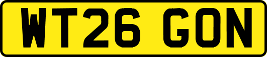 WT26GON