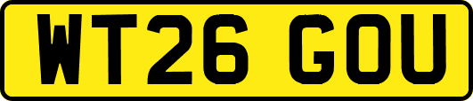 WT26GOU