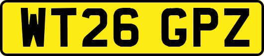 WT26GPZ