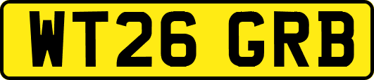 WT26GRB